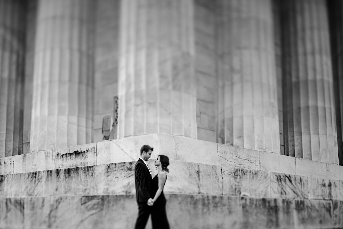 How to apply for Washington DC photography permits