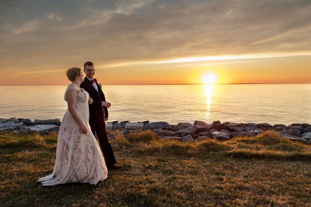 Beach wedding venues in Virginia